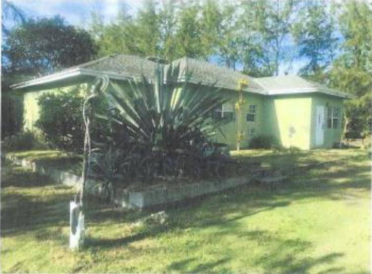 LOVE HILL Full Duplex Andros