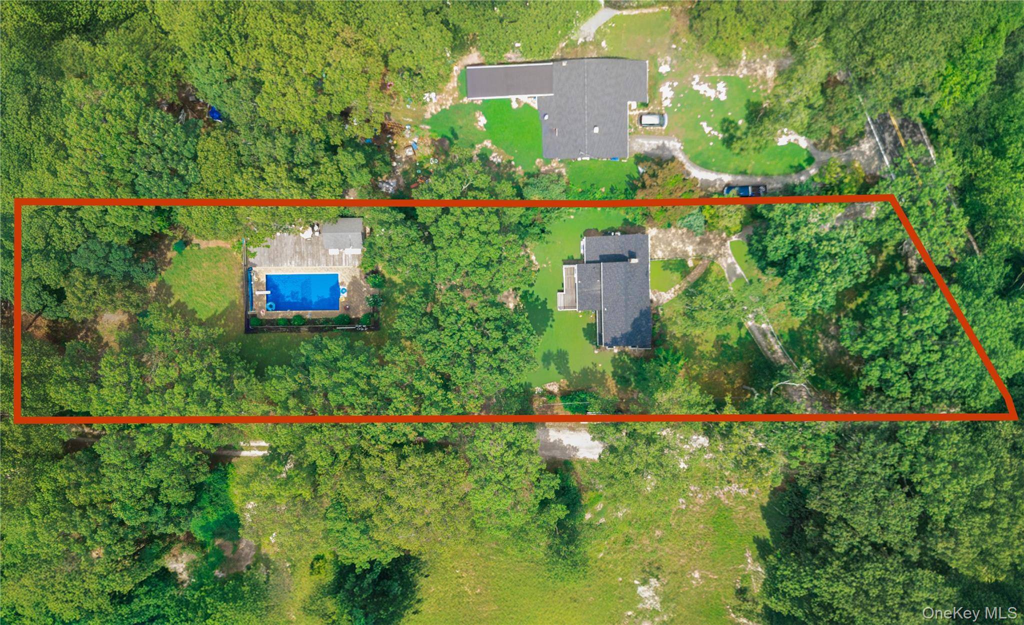 Open the Door to Your Next Chapter and a Backyard Paradise !