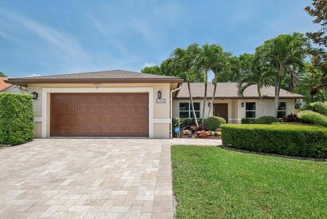 Best value in Pines of Boca Del Mar !