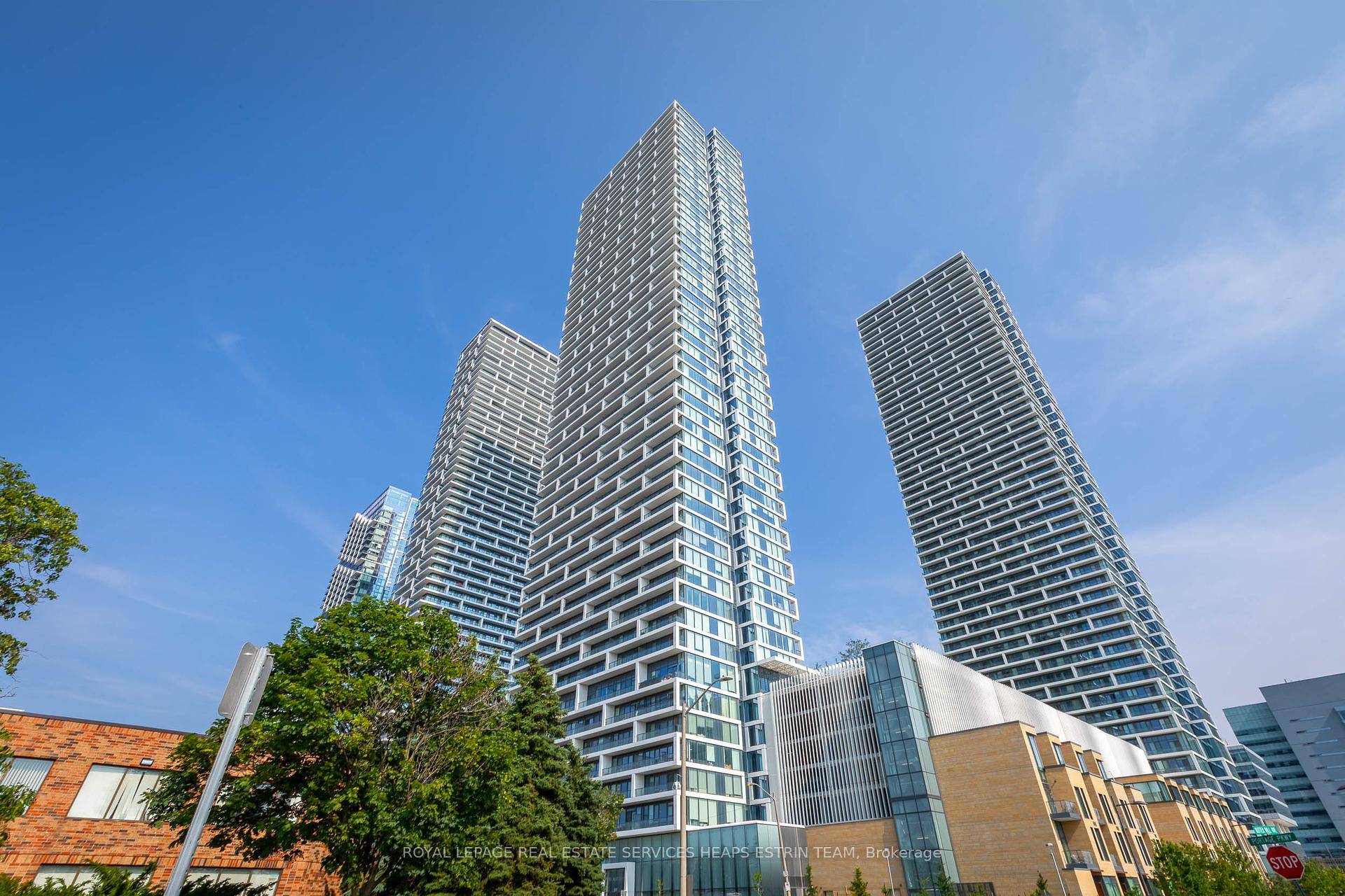 Soaring high on the 57th floor, this beautifully fully furnished 2 bedroom, 2 bathroom condo offers an elevated lifestyle defined by luxury, comfort, and convenience.