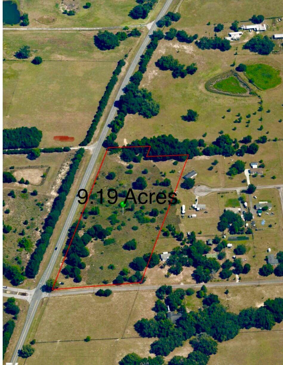Location, Location ! 9. 19 acres or 400420 SF, with 954 ft.