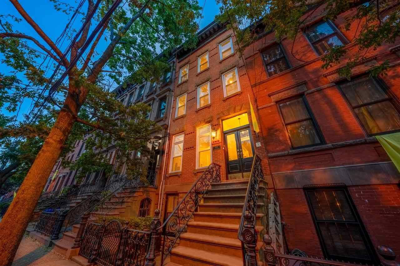 1132 GARDEN ST New Jersey