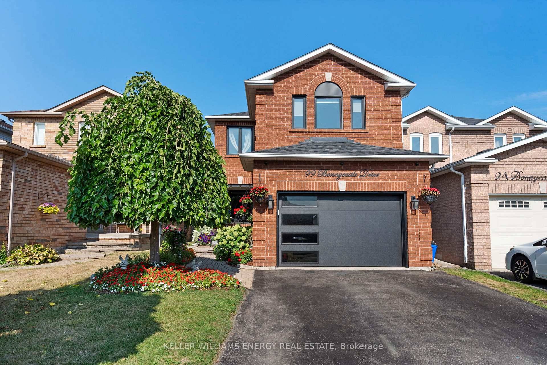Welcome to this beautifully maintained 3 1 bedroom, 3 bathroom home in one of Bowmanville's most sought after neighbourhoods.