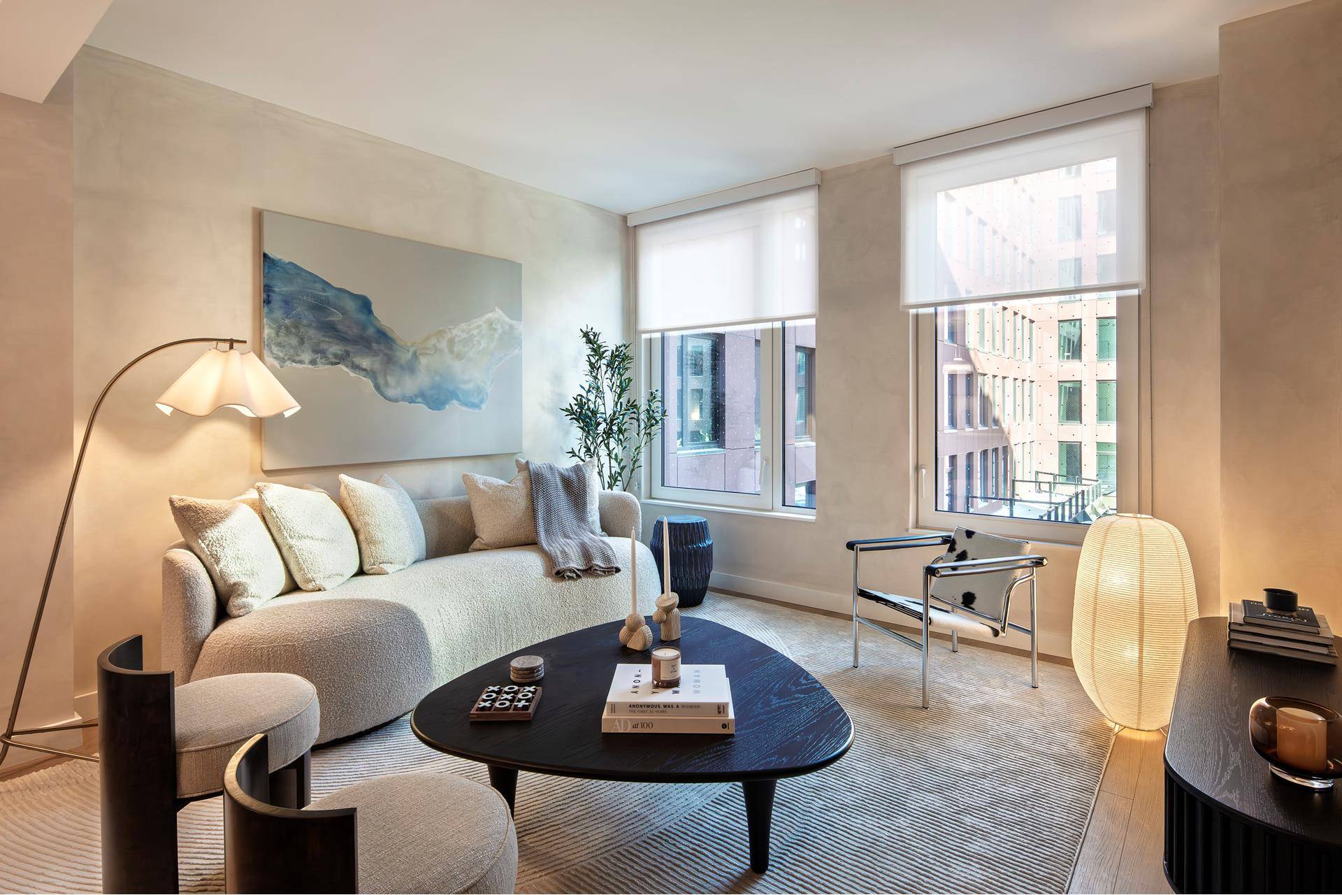 NOW LEASING THOUGHTFULLY DESIGNED STUDIO, ONE, AND TWO BEDROOM HOMES Offering 1 month OP and 1 month free on a 13 month lease !