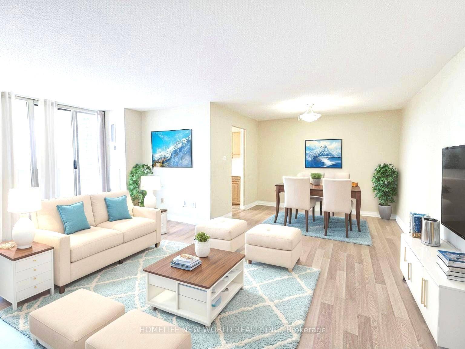 Spacious amp ; Stylish 2 Bedroom Condo in Prime South Ajax Location.