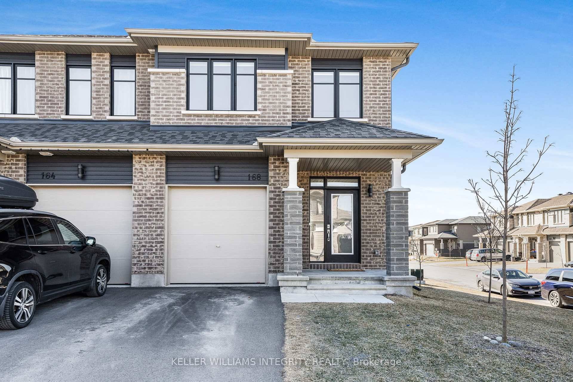 Welcome to 168 Turquoise St !