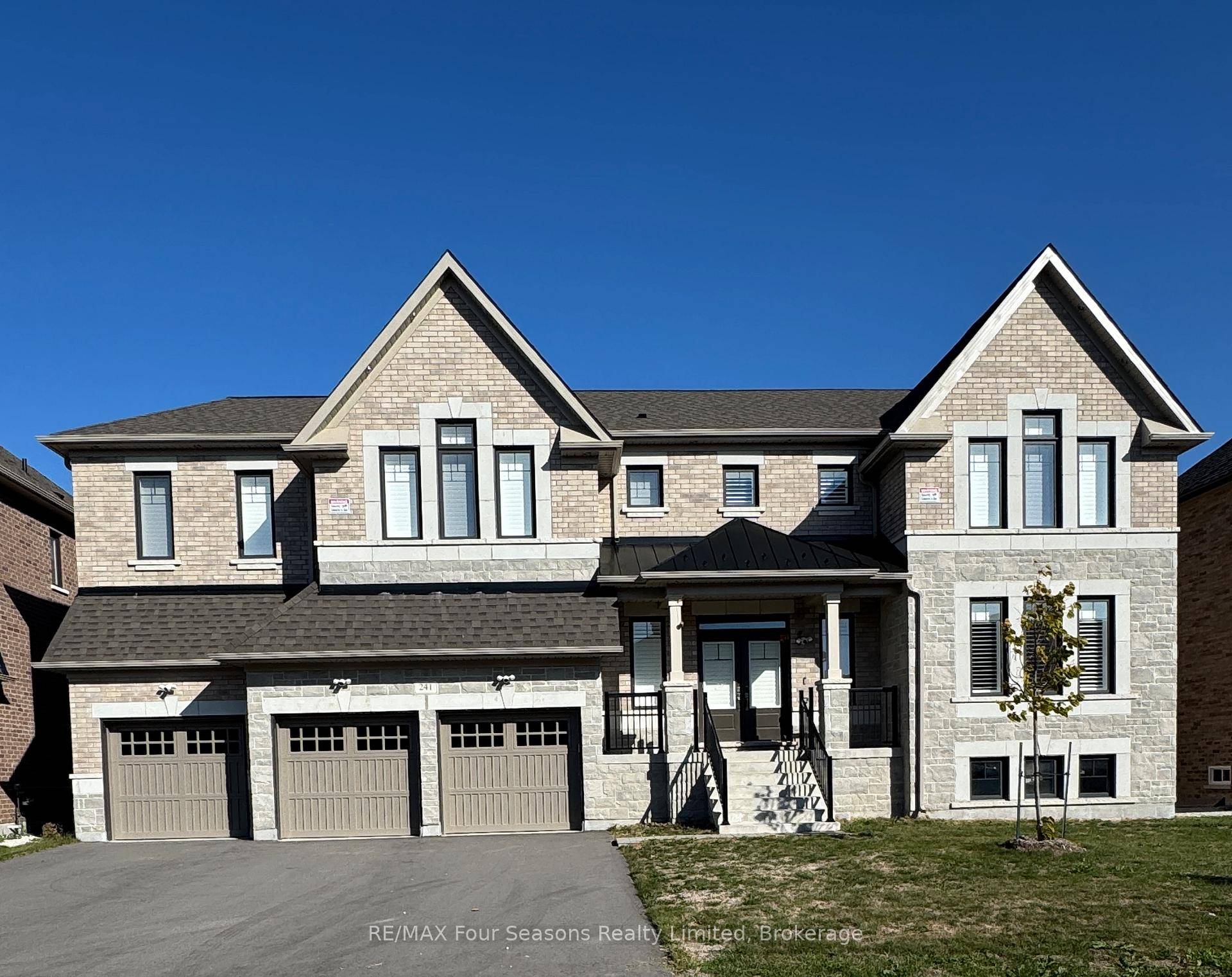 Welcome to 241 Warden Street, Stayner !
