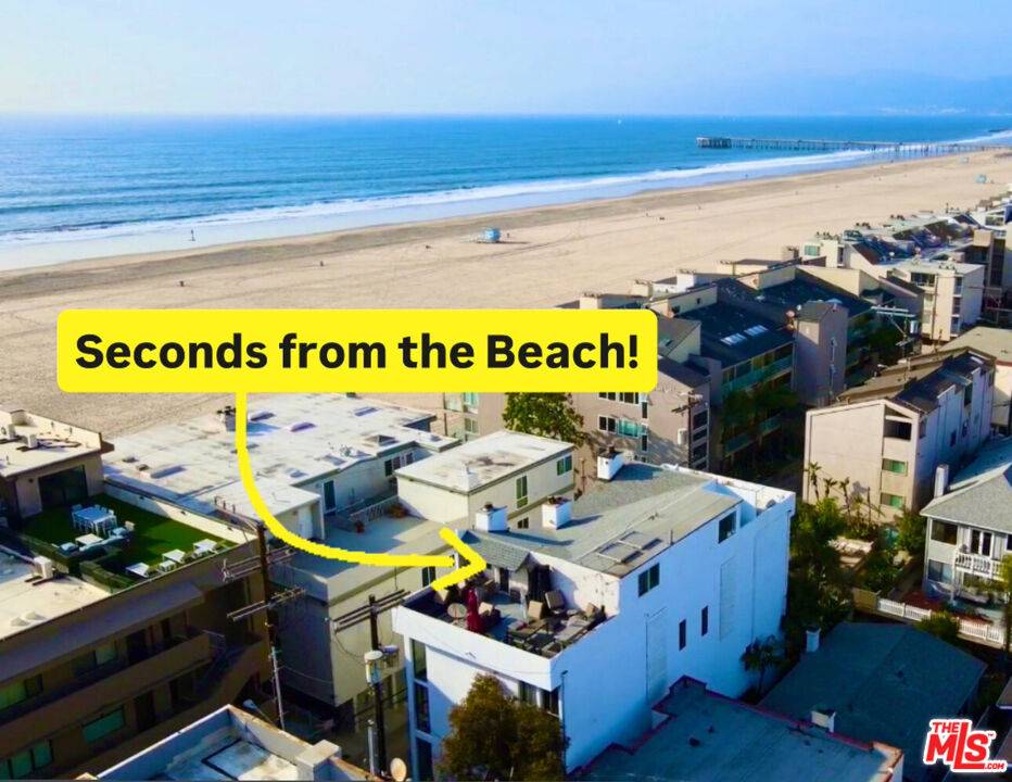 14   Mast St 7BR Marina Del Rey La