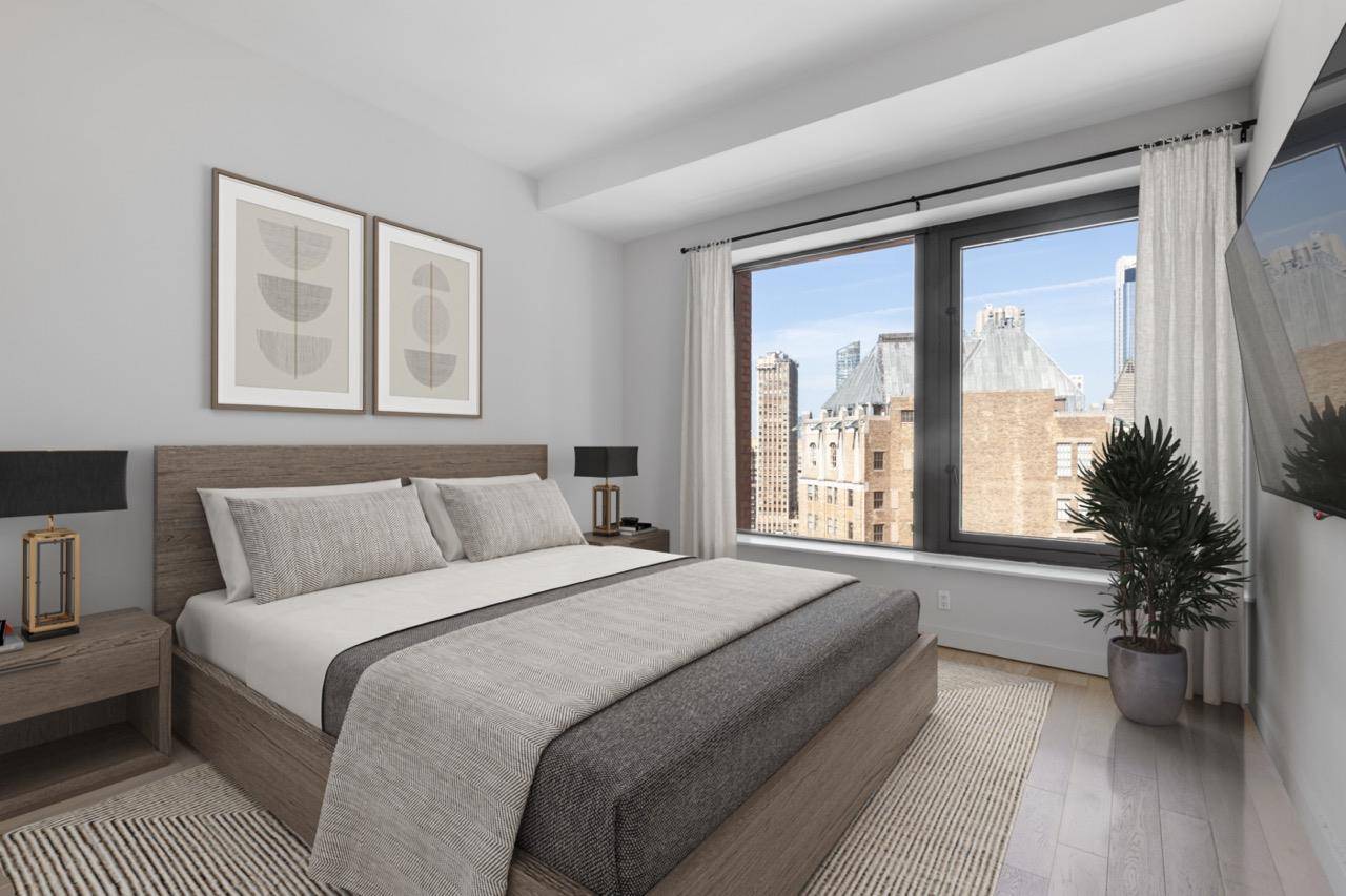 Platinum Properties is proud to present residence 29B at 75 Wall Street.