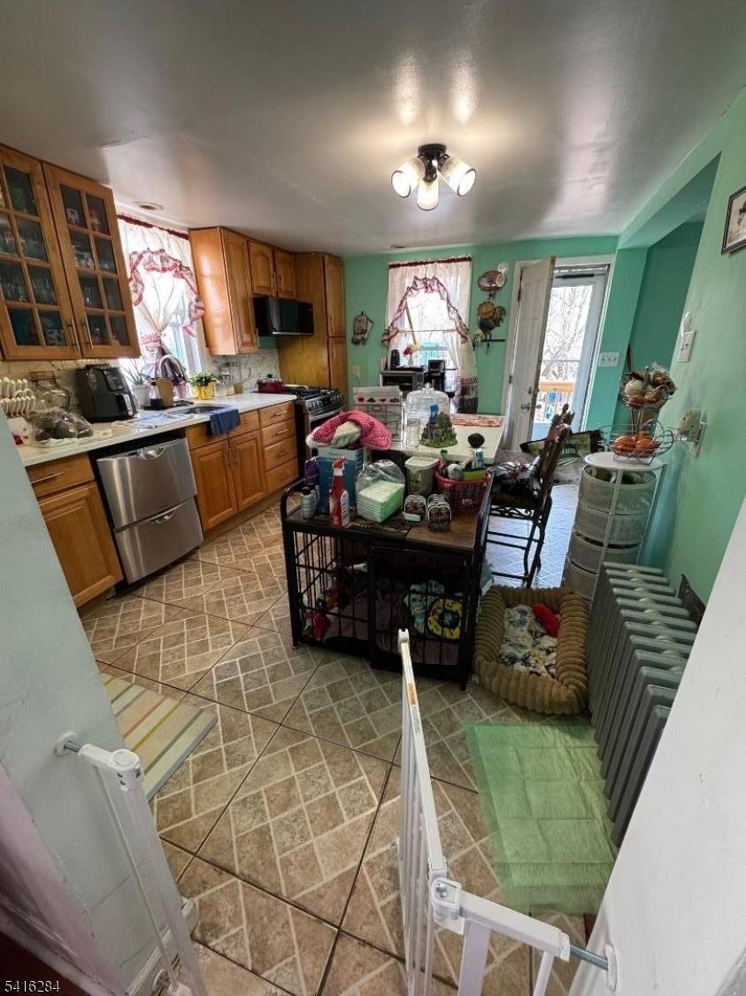 Large home with everything you need !