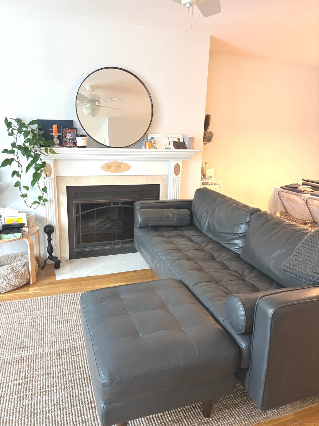 Welcome home to water view living !