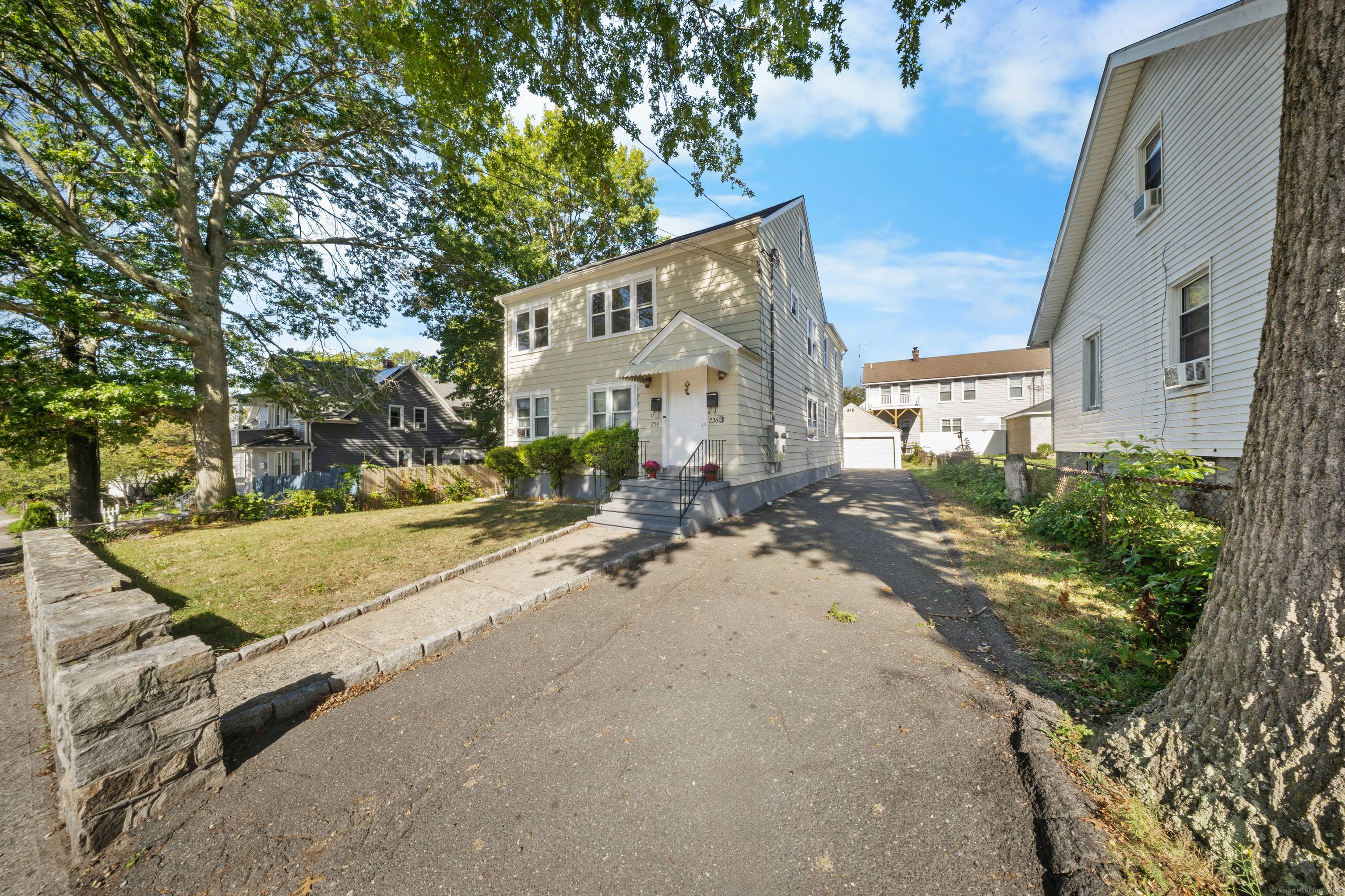 Amazing investment opportunity in Bridgeport !