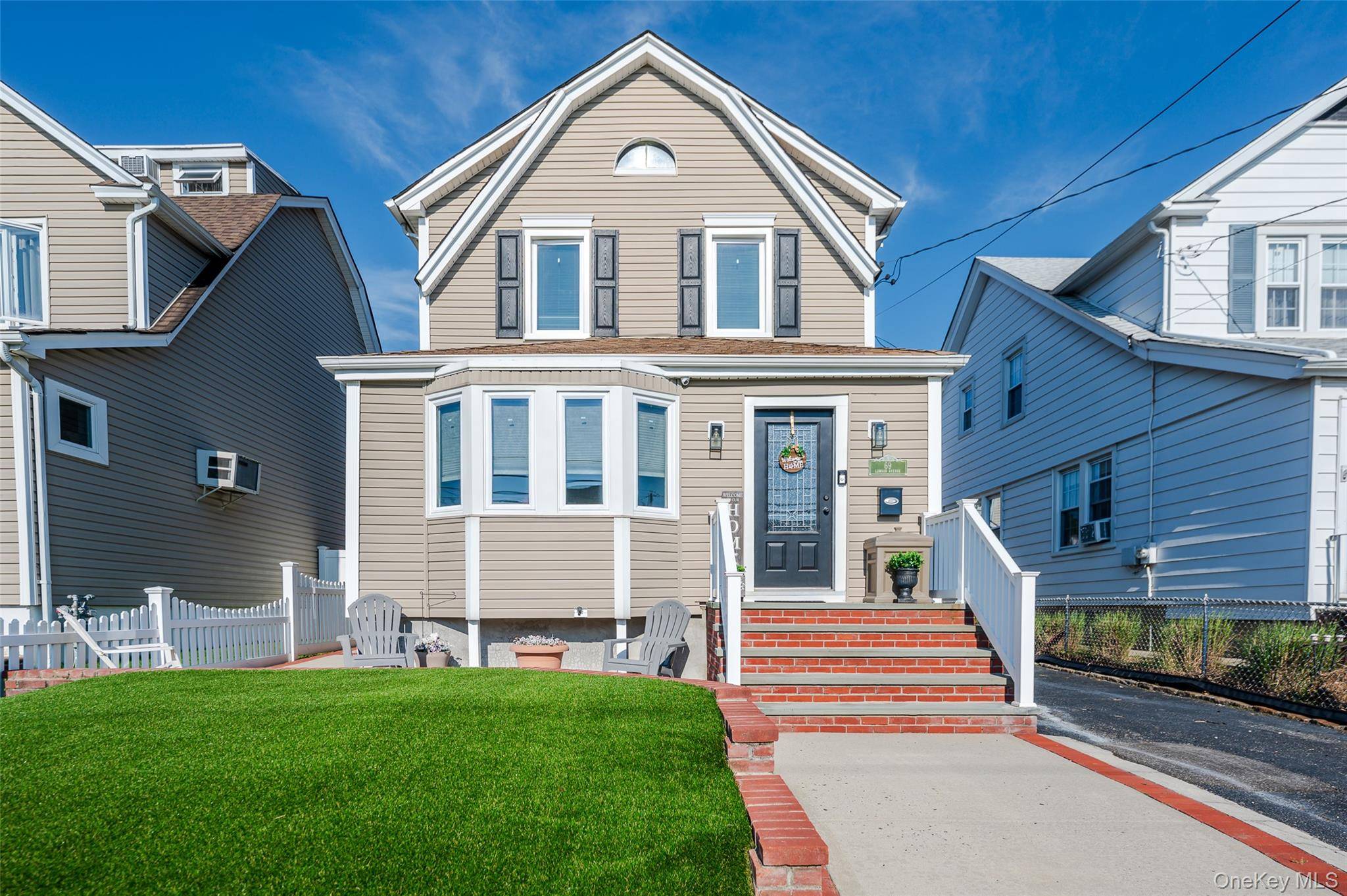 Check out 69 Lawson Avenue in East Rockaway, NY !