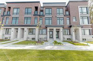 ONLY ONE YEAR OLD like Brand New, Well Maintained Townhome, Prime Location in High Demand Neighbourhood.