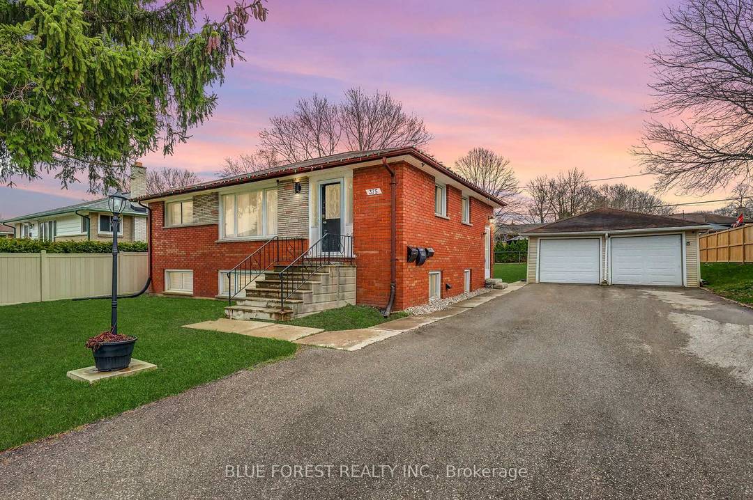 Welcome to 375 Dieppe, a fully renovated 5 bedroom, 2 bathroom legal duplex featuring a 3 bedroom upper unit and a 2 bedroom lower unit, each with separate entrances, hydro ...