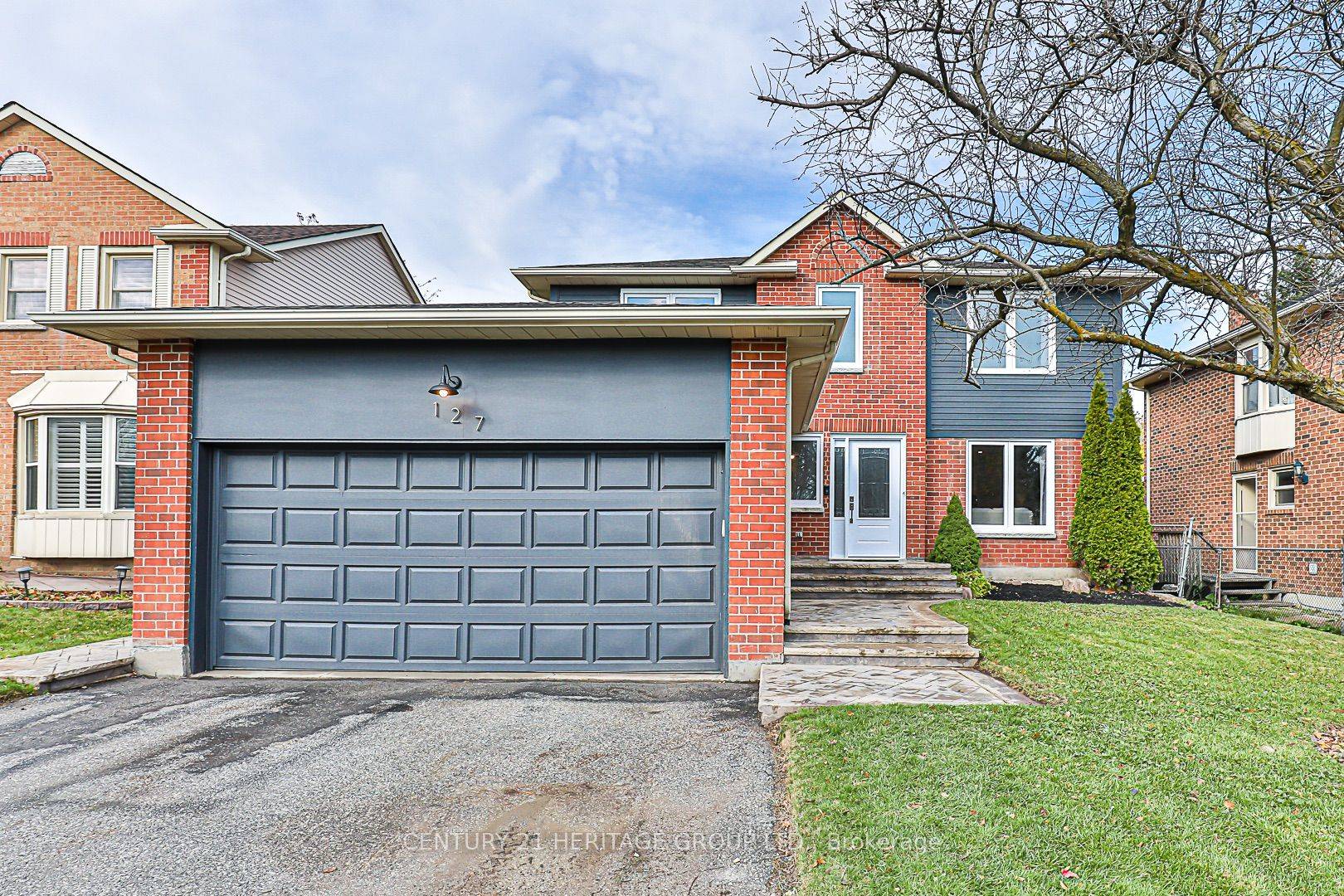 This 4 bedroom family home has been extensively renovated.