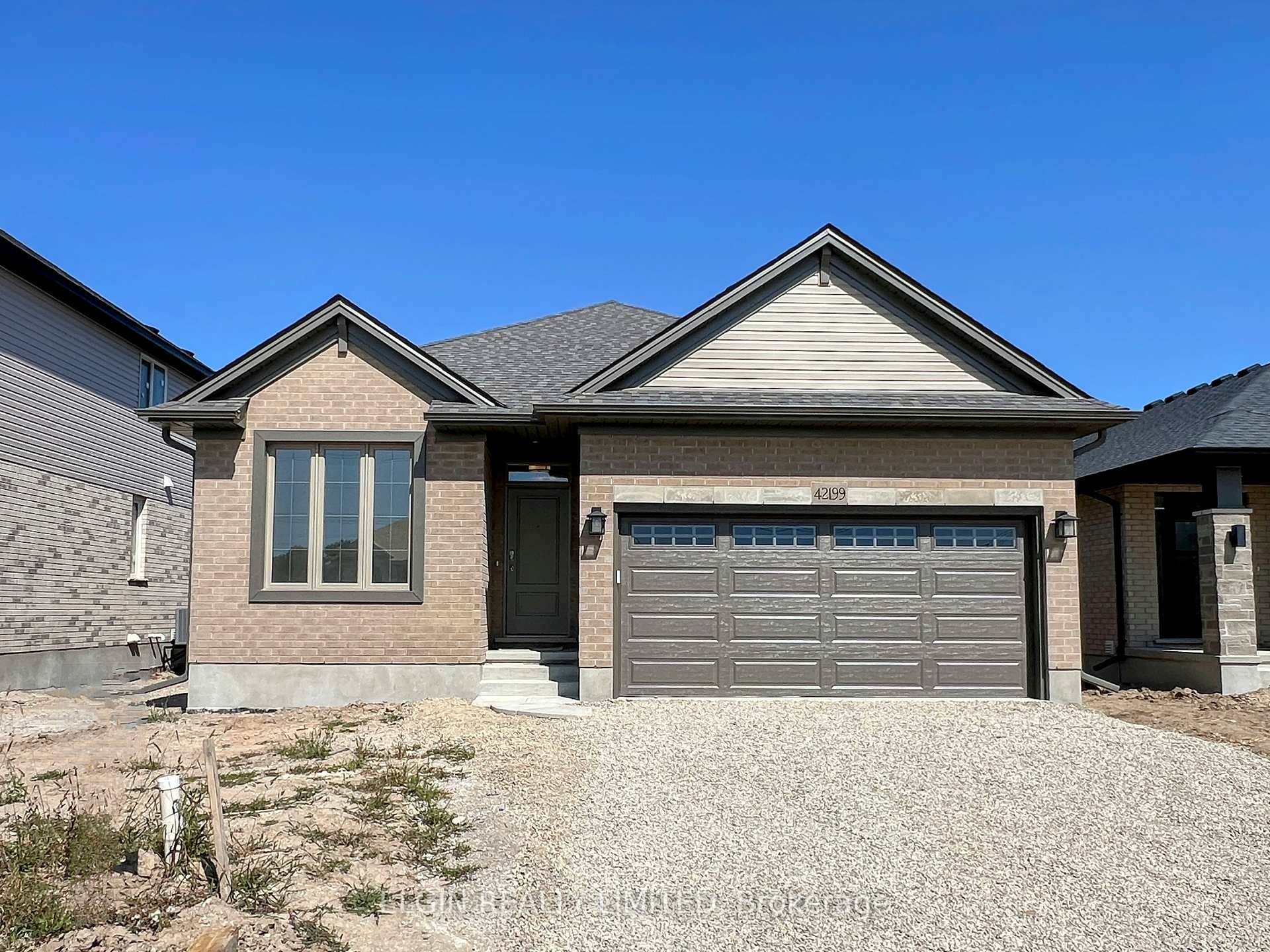 Move in ready, the Kempston bungalow crafted by Hayhoe Homes offers stylish single level living with 2 bedrooms, a main floor office, and 2 bathrooms, including a private 3 piece ...