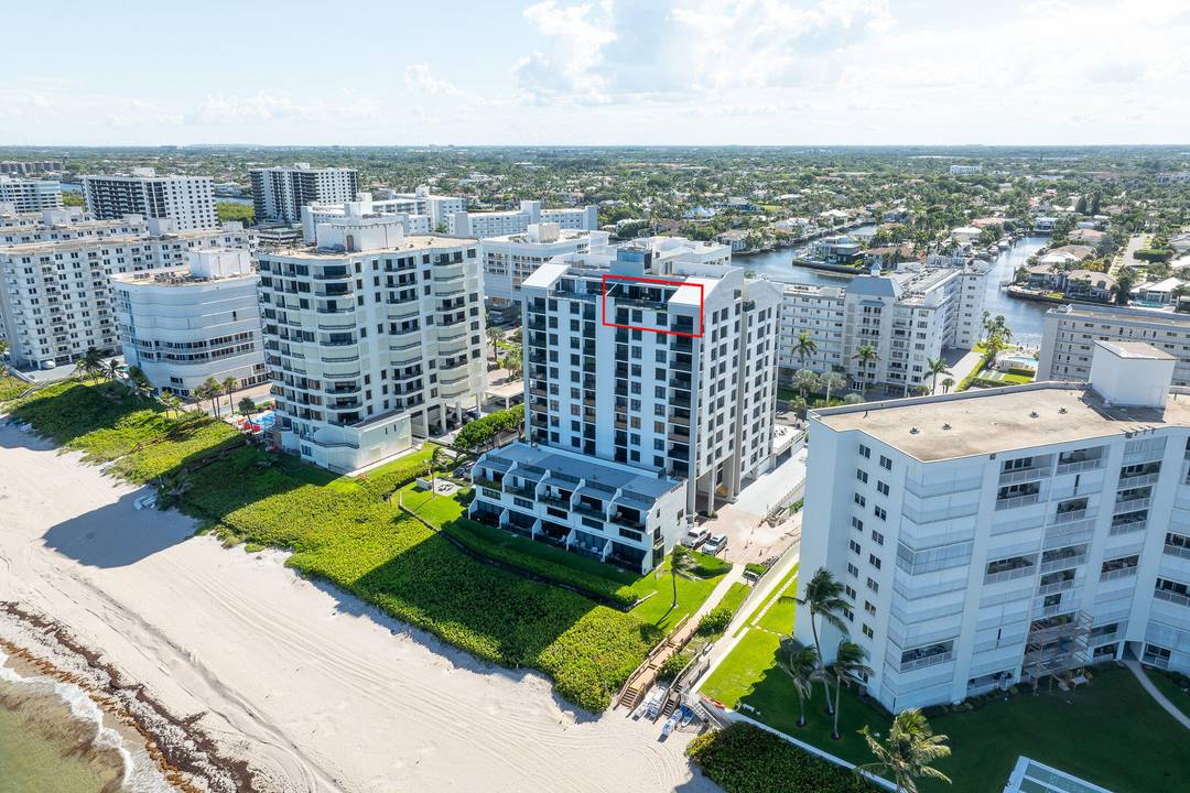 Discover the pinnacle of oceanfront living in this exceptionally rare, never before rented, beautifully renovated 3 bedroom, 4 bath, TWO STORY PENTHOUSE featuring a PRIVATE ELEVATOR INSIDE THE CONDO directly ...