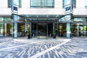 Fully Furnished Bright and Spacious One Bedroom Unit In Chaz Condos At Yonge amp ; Charles.