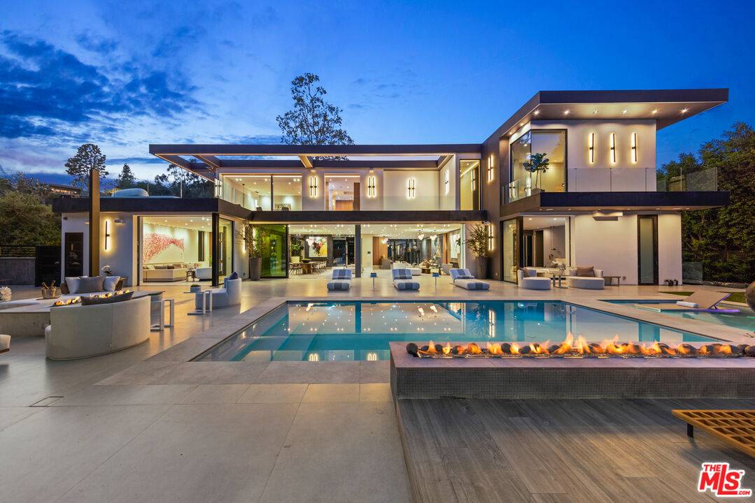 120  N Glenroy Ave Bel Air LA