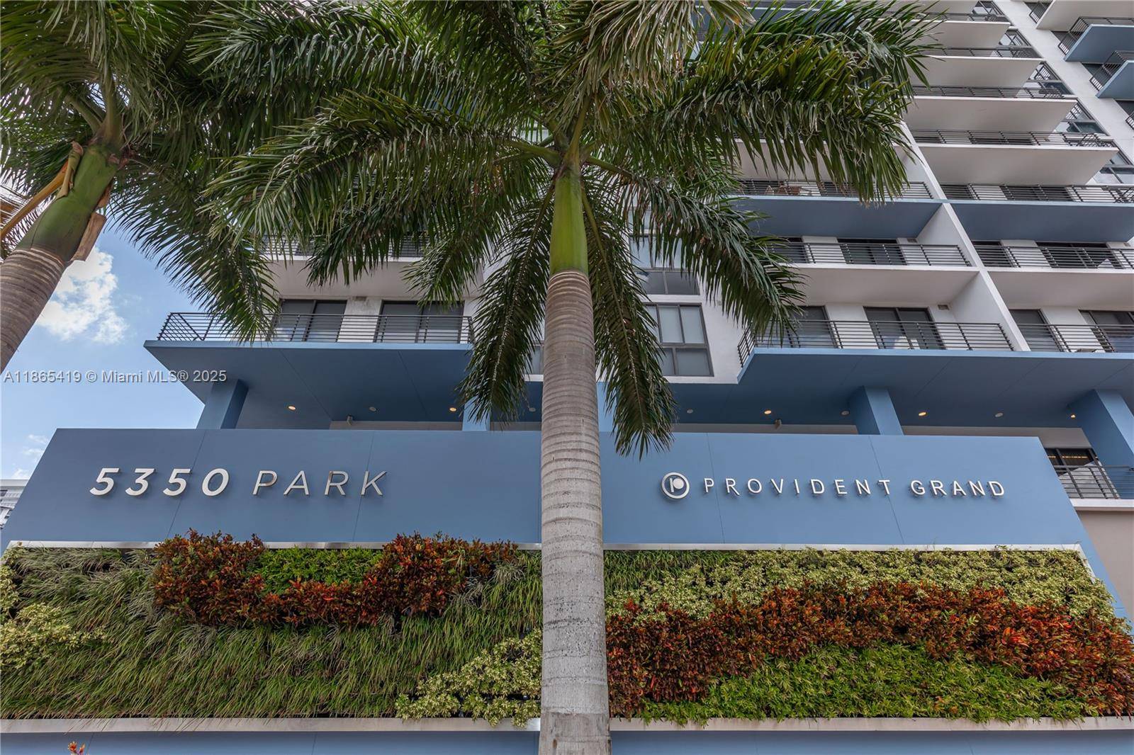 Experience urban luxury at its finest in this modern studio at Residences at 5350 Park Downtown Doral.