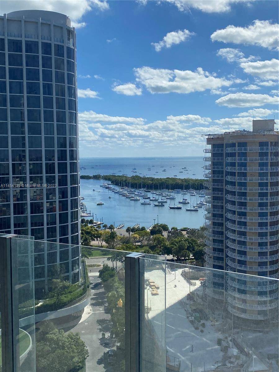 Welcome to Miami's most exclusive waterfront community.