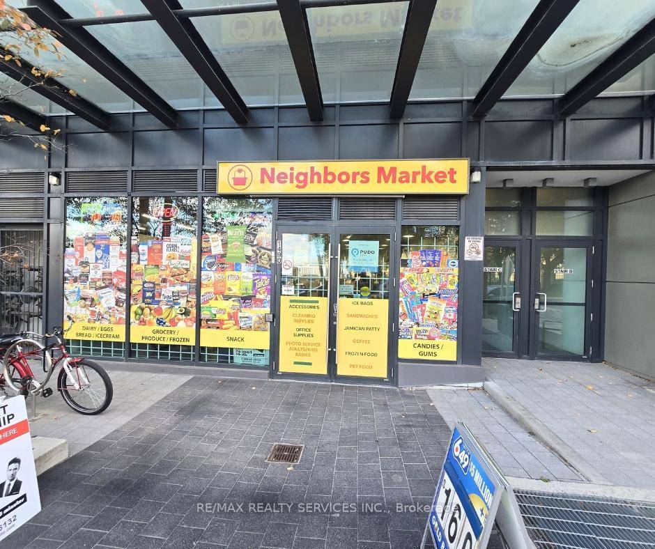 Exceptional Opportunity in Midtown Toronto !