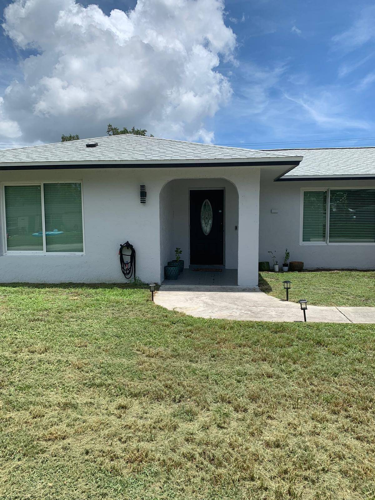 Welcome to your dream home !