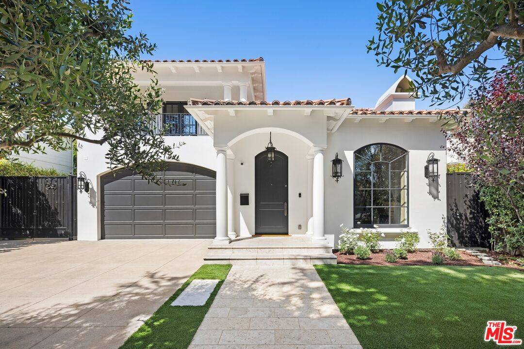 353   20th St 6BR Santa Monica La