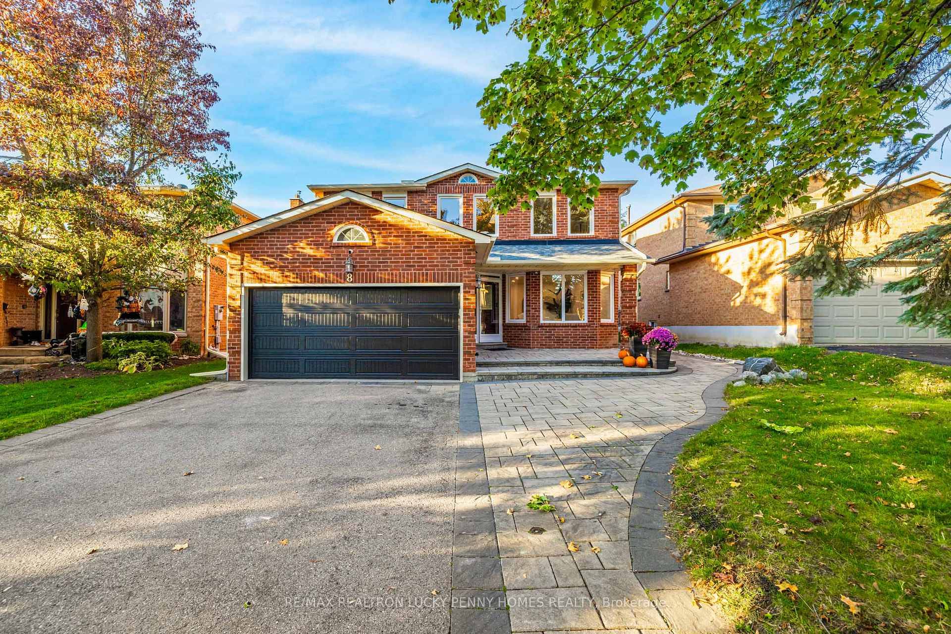 A charming, upgraded, and exceptionally well maintained 4 bedroom family home with a finished basement, perfectly situated in a quiet and convenient neighbourhood.