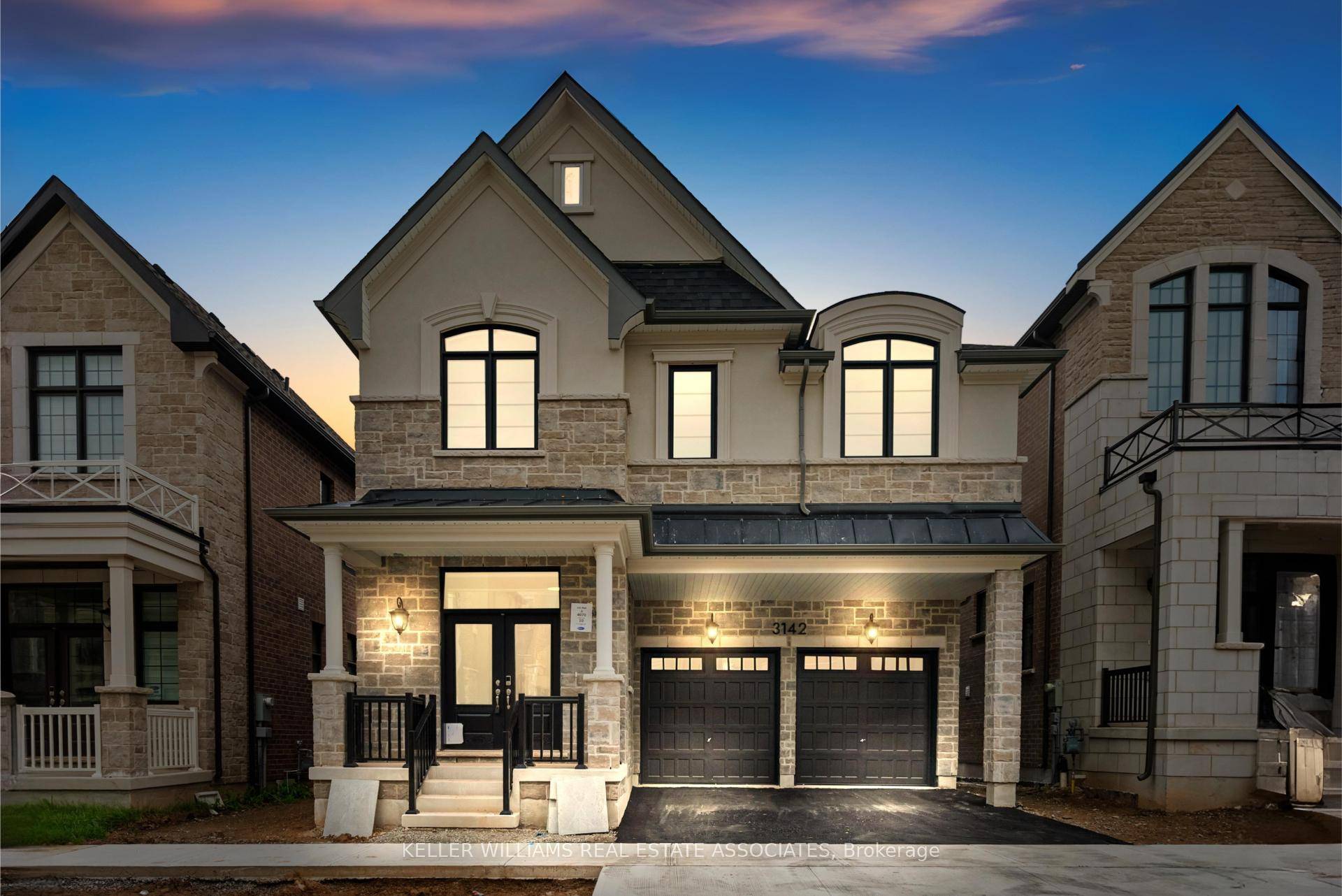 Welcome To 3142 Duggan Trail, A Stunning Executive Residence Nestled In Oakvilles Prestigious Upper Joshua Creek Community.