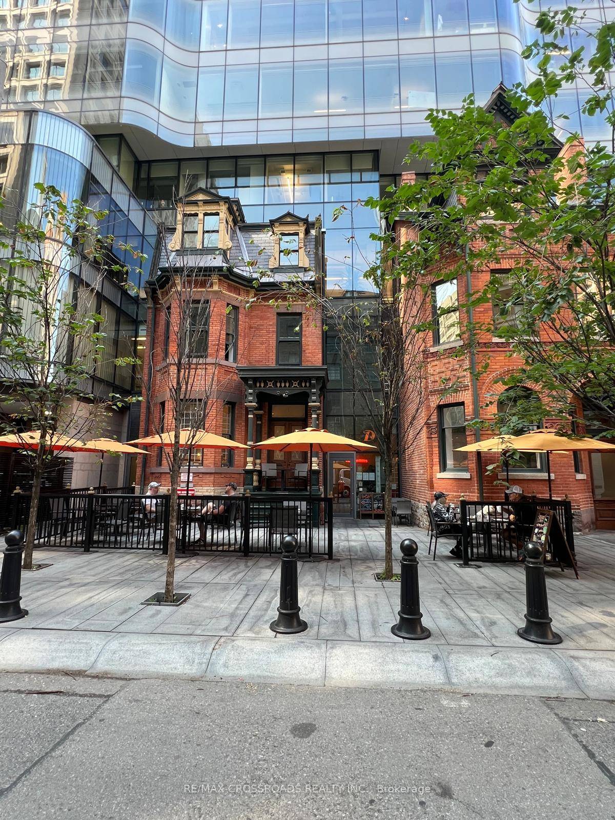Business for sale Prime Location at Bloor amp ; Yonge Known as Little Europe Street A rare opportunity to acquire a well established European style Bakery Cafe and Snack Bar ...