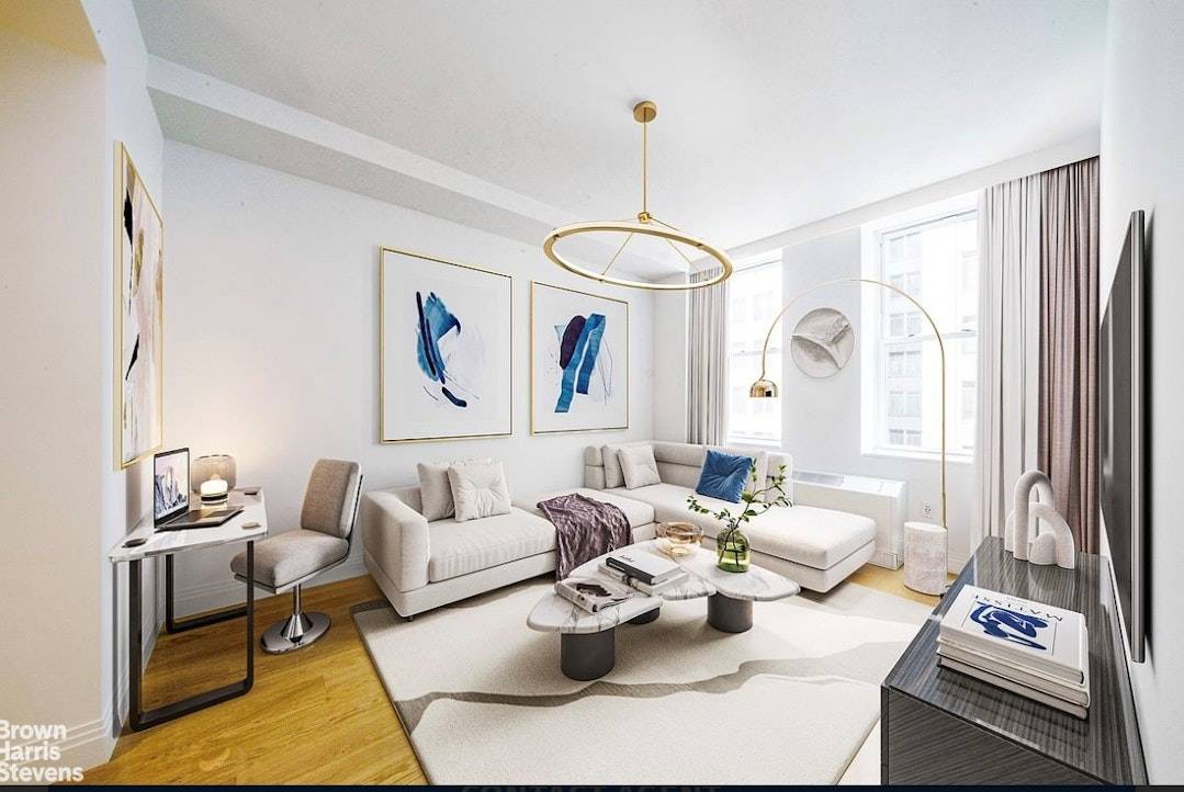 Welcome to Residence 1805 !