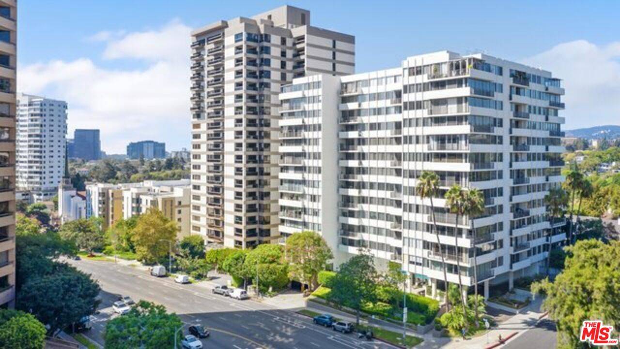 10433 WILSHIRE 2BR Westwood La
