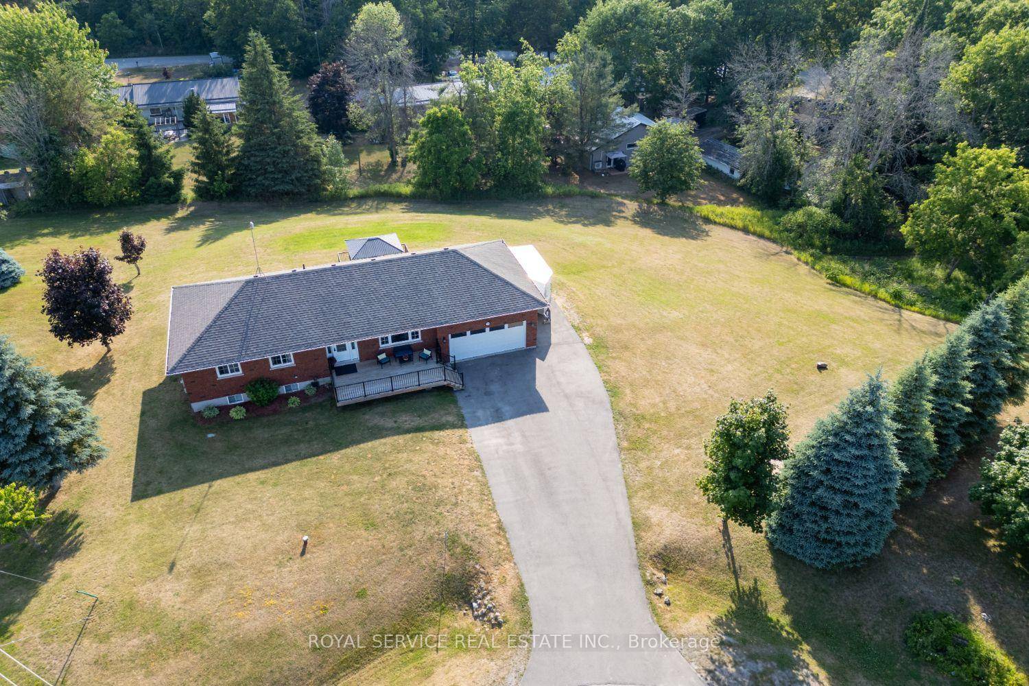 Welcome to 922 Bensfort Heights in Bailieboro Otonabee South Monaghan a peaceful escape just 15 minutes from Peterborough, Highway 115 and a primary amp ; secondary school bus route, providing ...