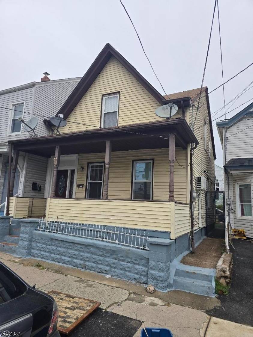 Very close to shopping center and school.