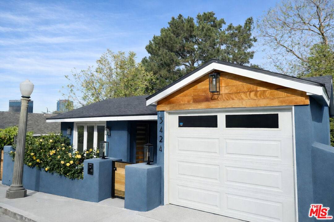 3424 Oak Glen Dr 2BR Hollywood Hills East La