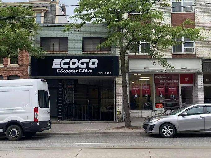 Client RemarksUnique opportunity to lease a spacious lower level commercial unit with private entrance at 428 Parliament Street.