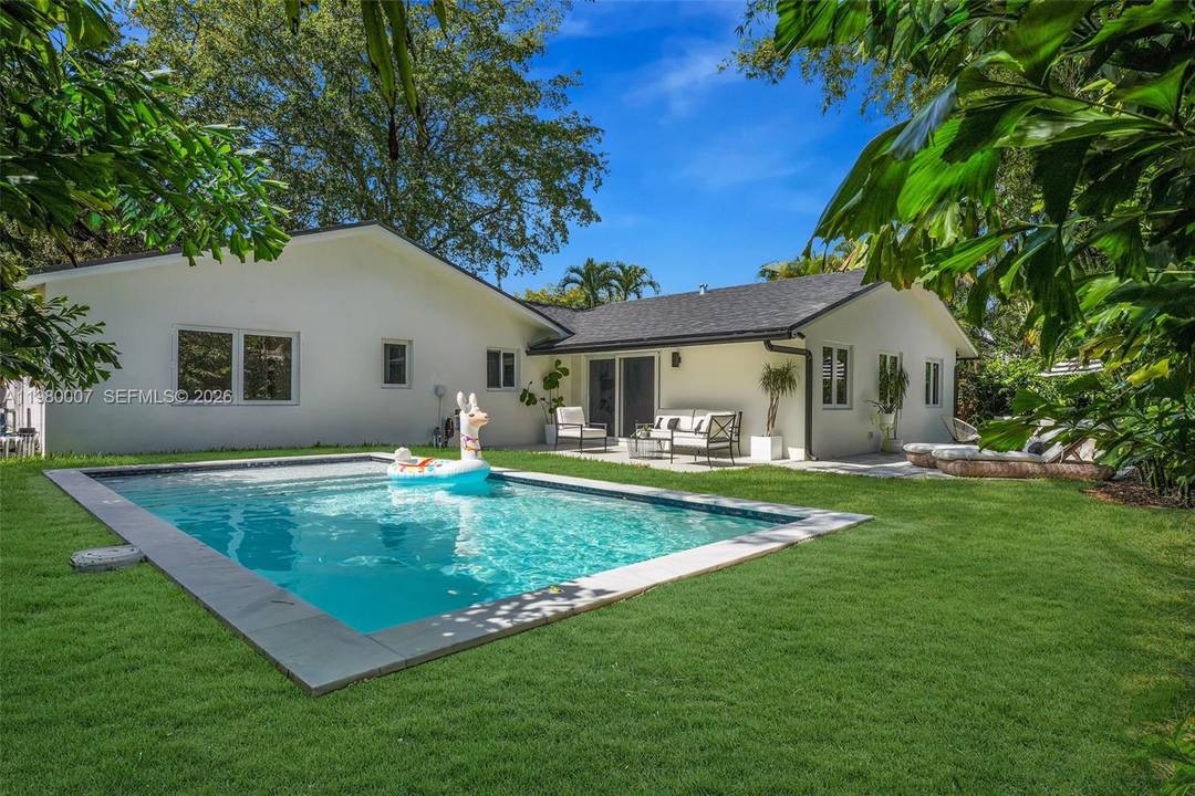 Unmatched value just four blocks from Wilton Drive.