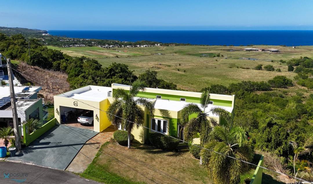 QUINTAS DE CAMUY House Camuy