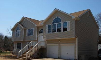 East Hampton Post-modern