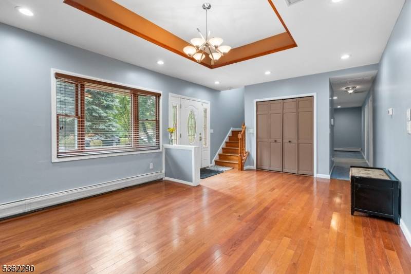 Spacious, stylish, and thoughtfully updated, this stunning 4 bedroom, 3.