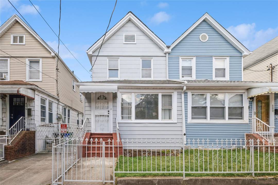 Fully Renovated 3 Bedroom Home with Spacious Backyard in East Flatbush Introducing 604 East 38th Street a thoughtfully renovated single family residence located on a quiet, residential block in the ...