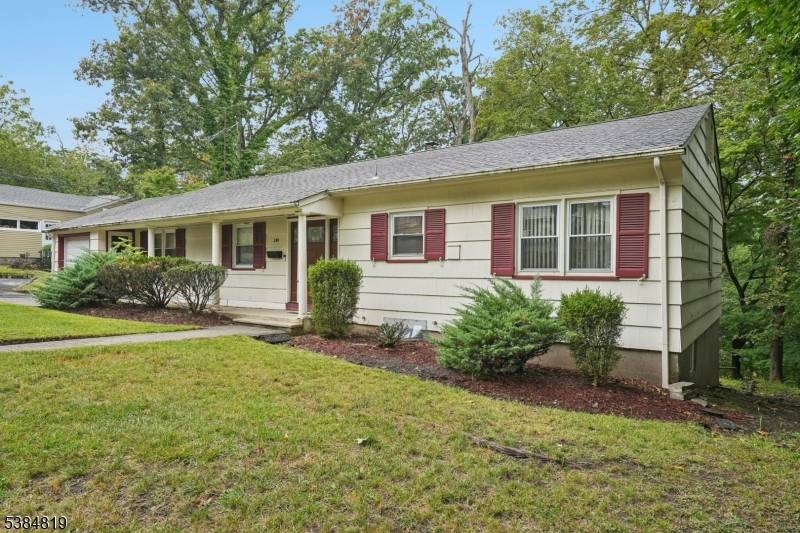 Don't miss an amazing opportunity to build or use this home in it's present capacity.