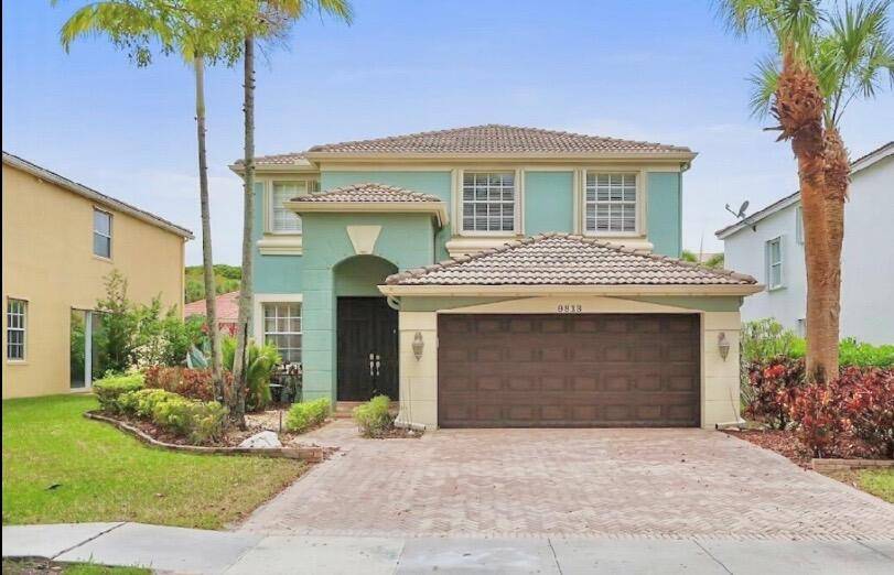 MOTIVATED SELLER MOVE IN READY !