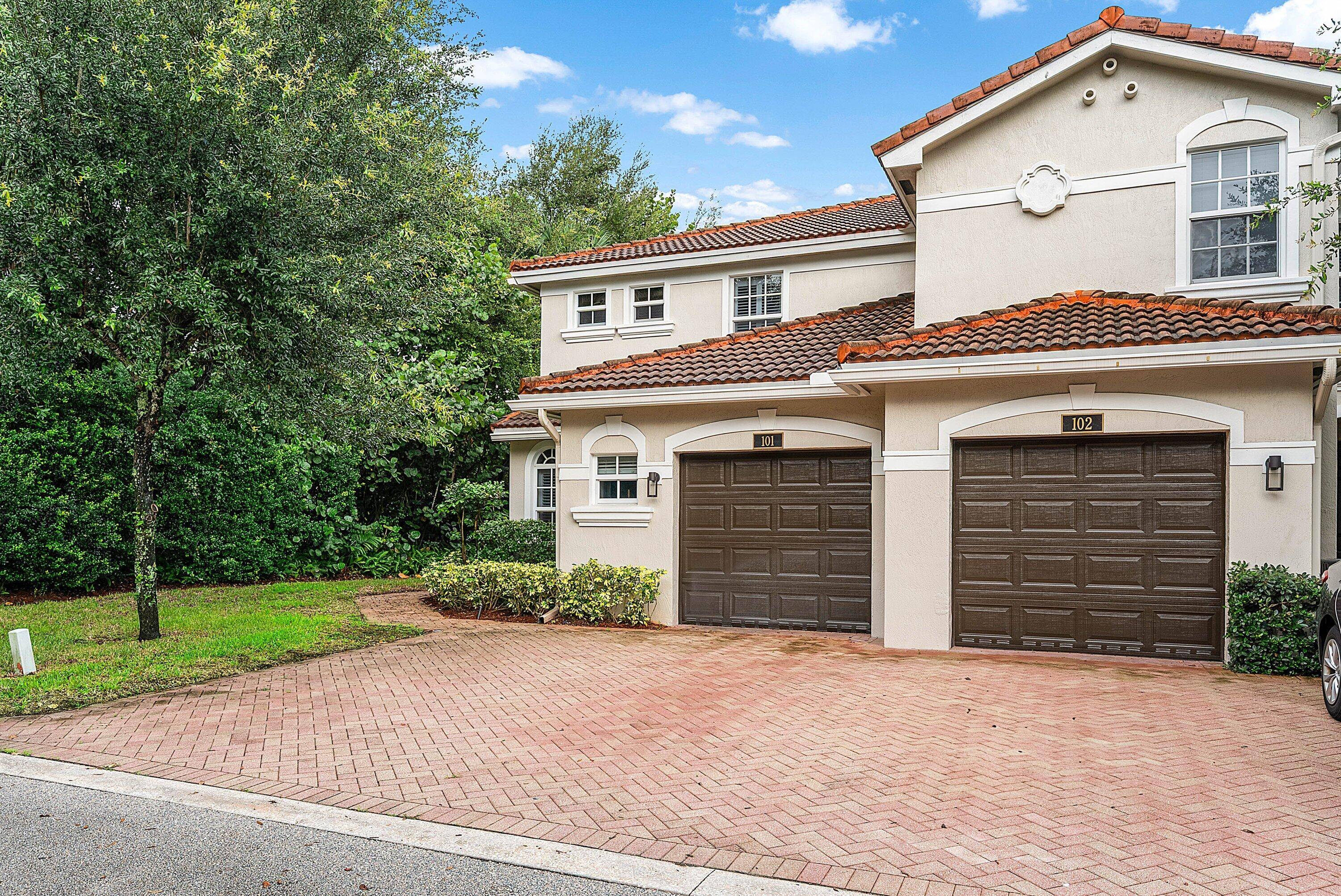 Beautifully updated 3 bedroom, 2.
