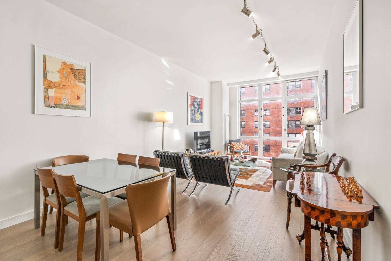 Welcome to The Halcyon, where contemporary style and thoughtful design come together to create a home that feels both sophisticated and inviting.
