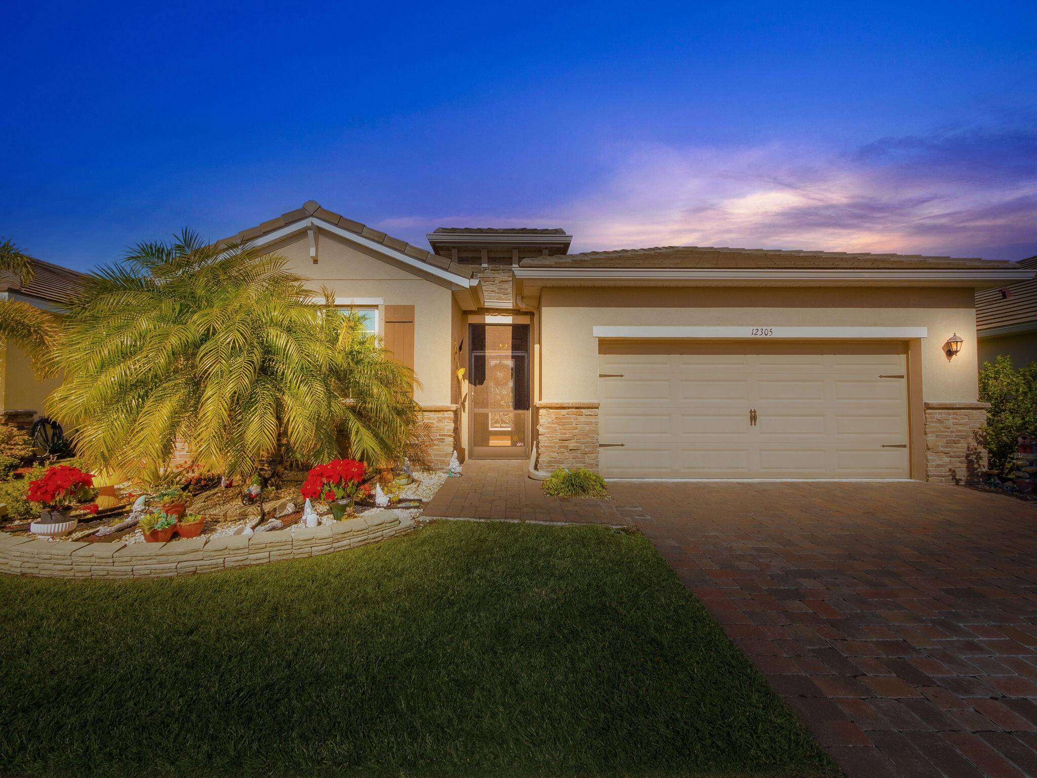 Welcome to your dream home !