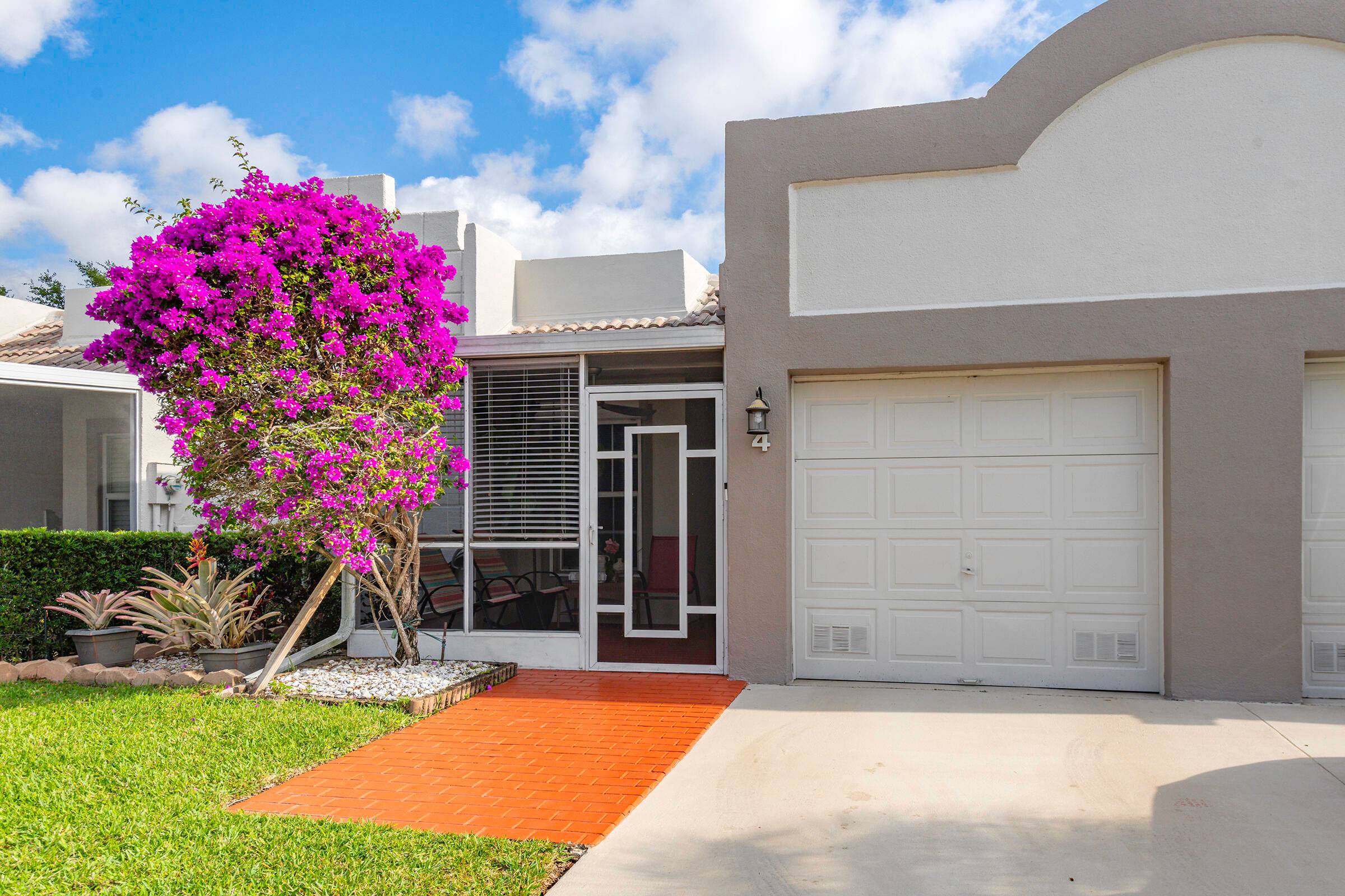 Welcome to a Townhome That Has It All This stunning townhome offers everything the most discerning buyer could desire.