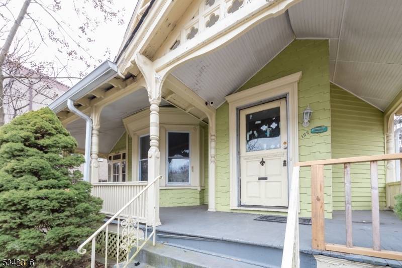 Prime Income Property in the Heart of South Orange Steps from Seton Hall !